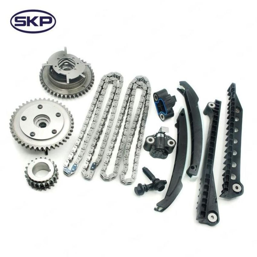 SKYWARD AUTOMOTIVE SK90391SBWVVT Engine Timing Chain Kit