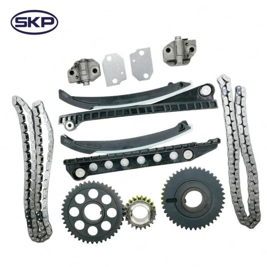 SKYWARD AUTOMOTIVE SK90391SF Engine Timing Chain Kit