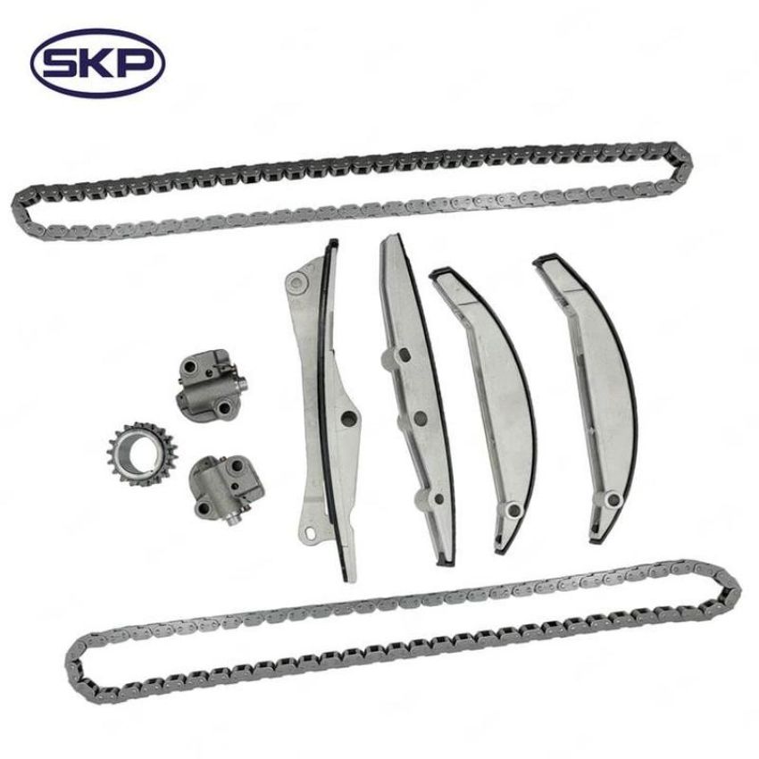 SKYWARD AUTOMOTIVE SK90392S Engine Timing Chain Kit