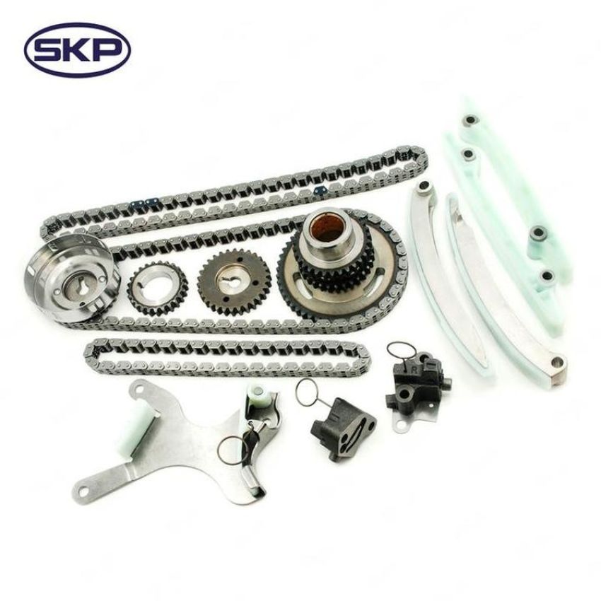SKYWARD AUTOMOTIVE SK90393S Engine Timing Chain Kit