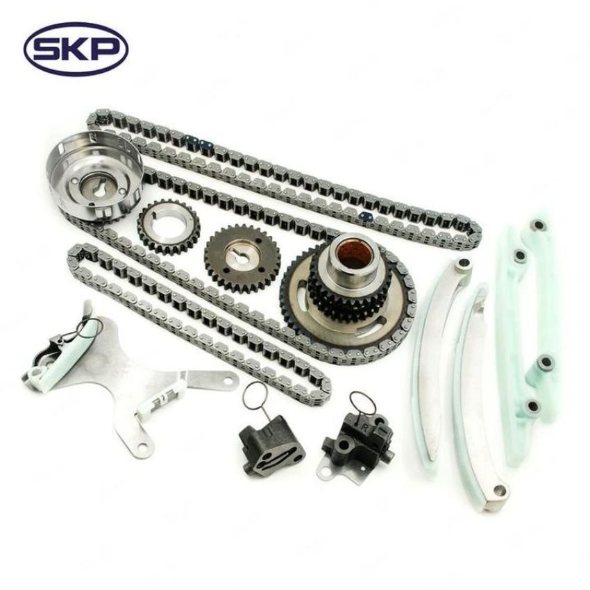SKYWARD AUTOMOTIVE SK90393S Engine Timing Chain Kit