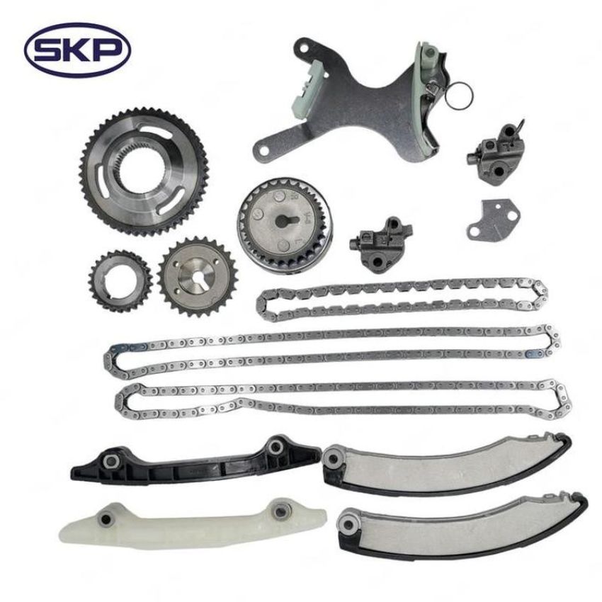 SKYWARD AUTOMOTIVE SK90393SA Engine Timing Chain Kit