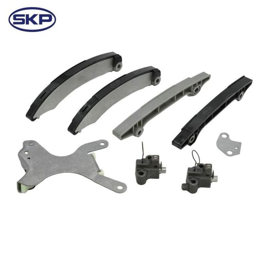 SKYWARD AUTOMOTIVE SK90393SB Engine Timing Chain Kit