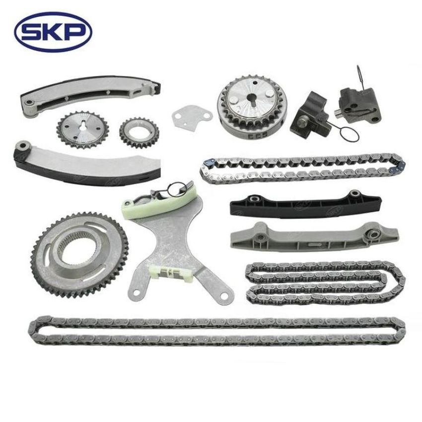 SKYWARD AUTOMOTIVE SK90393SB Engine Timing Chain Kit