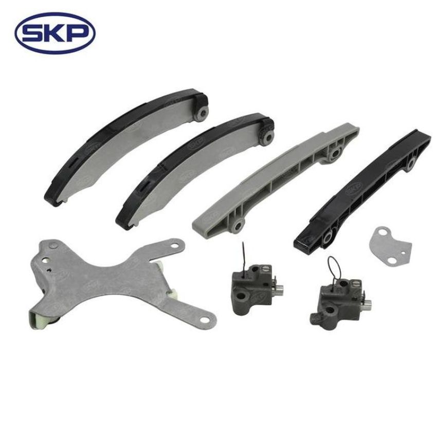 SKYWARD AUTOMOTIVE SK90393SB Engine Timing Chain Kit