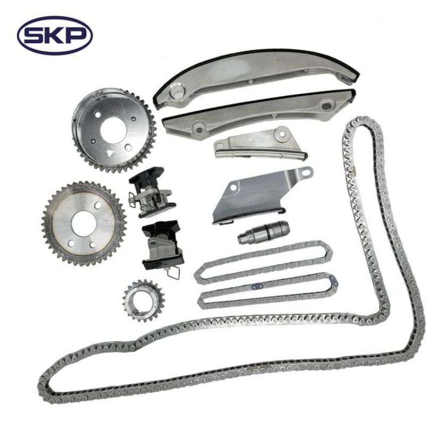 SKYWARD AUTOMOTIVE SK90397SA Engine Timing Chain Kit