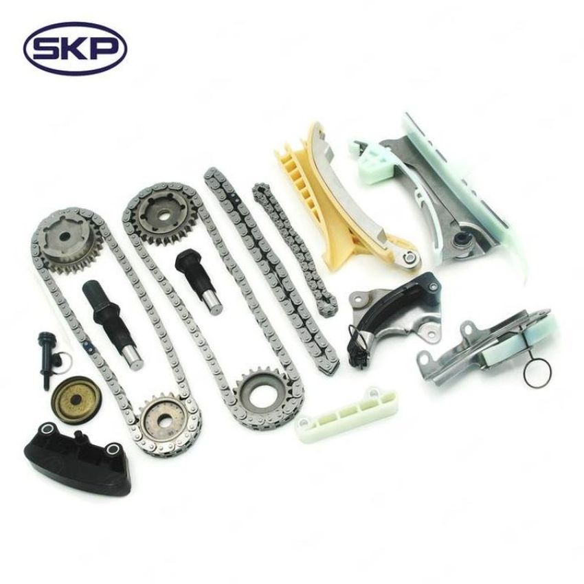 SKYWARD AUTOMOTIVE SK90398S Engine Timing Chain Kit