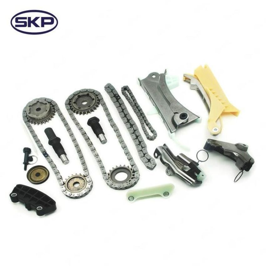 SKYWARD AUTOMOTIVE SK90398S Engine Timing Chain Kit