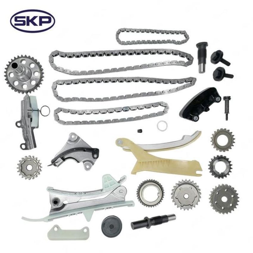 SKYWARD AUTOMOTIVE SK90398SB Engine Timing Chain Kit