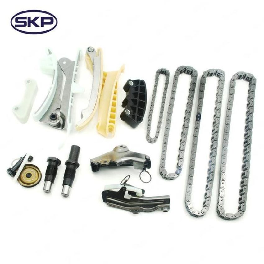 SKYWARD AUTOMOTIVE SK90398SNG Engine Timing Chain Kit