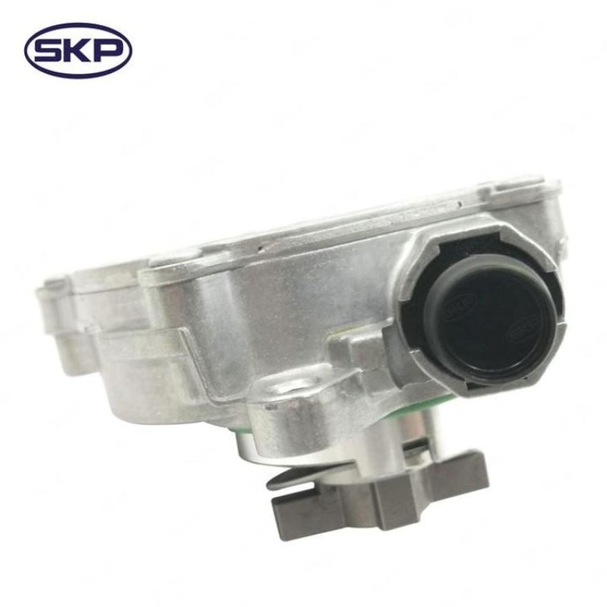 SKYWARD AUTOMOTIVE SK904017 Vacuum Pump
