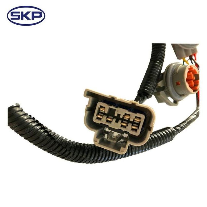 SKYWARD AUTOMOTIVE SK904027 Tail Light Wiring Harness