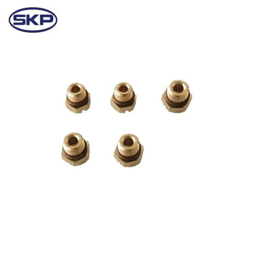 SKYWARD AUTOMOTIVE SK904112HP Diesel Fuel Filter Bleeder Screw