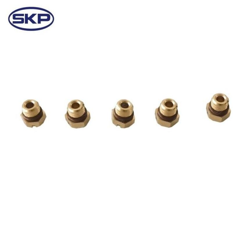 SKYWARD AUTOMOTIVE SK904112HP Diesel Fuel Filter Bleeder Screw