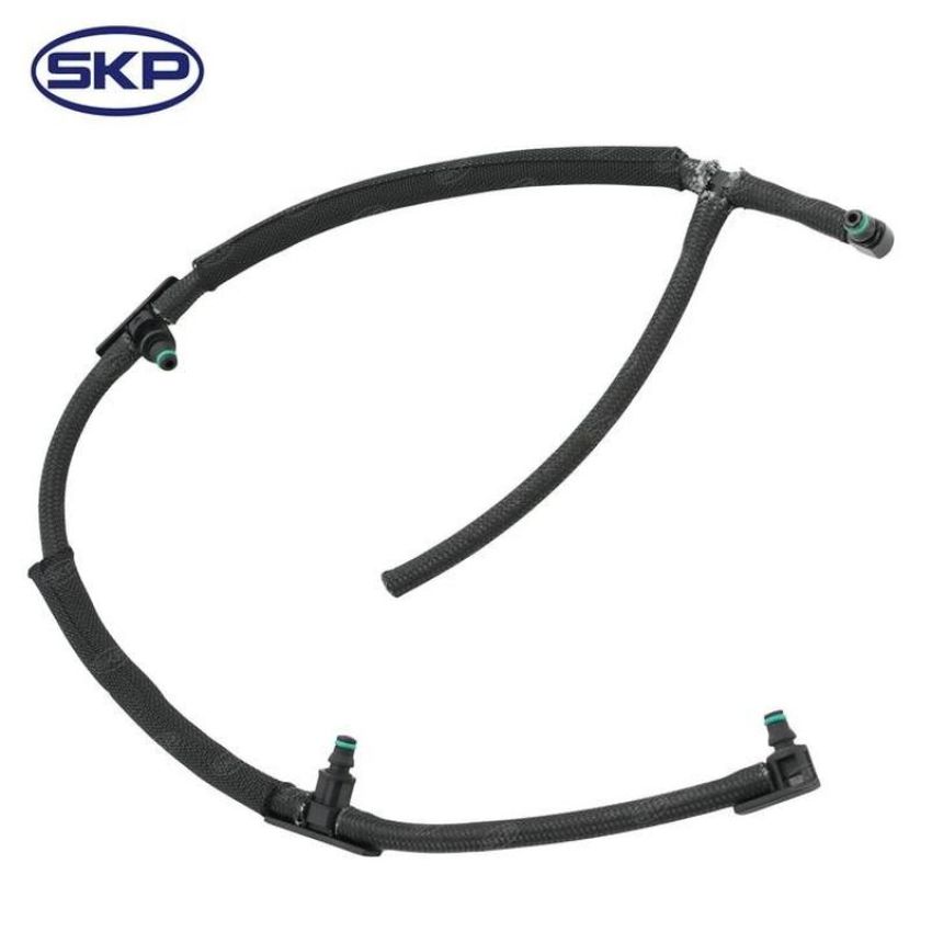 SKYWARD AUTOMOTIVE SK904123 Fuel Injector Line
