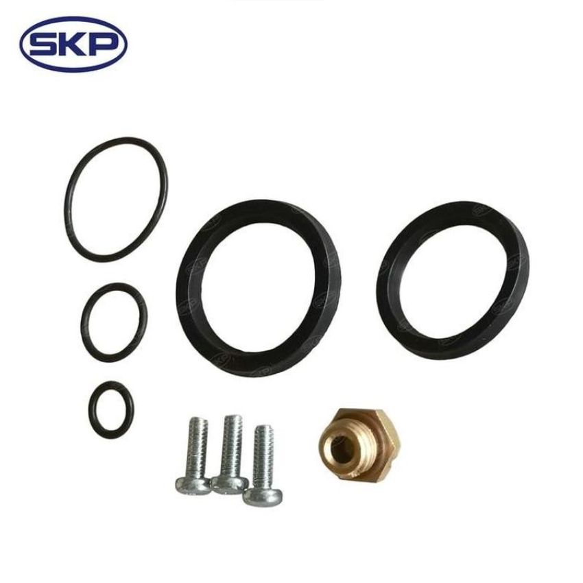 SKYWARD AUTOMOTIVE SK904124HP Fuel Filter Primer Housing Seal Kit