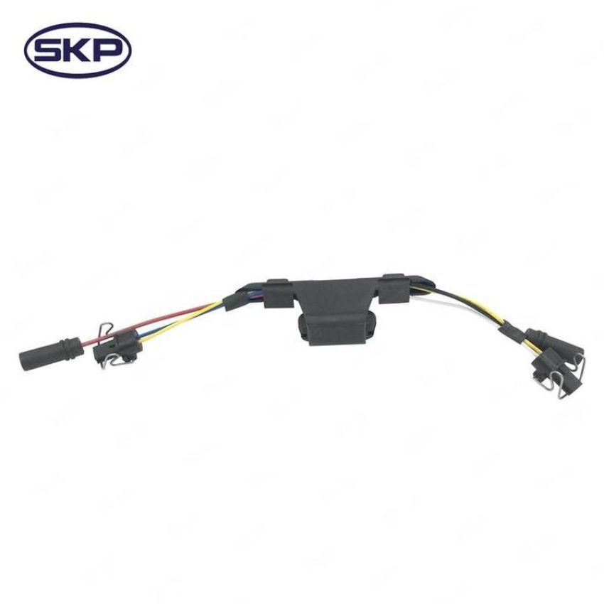 SKYWARD AUTOMOTIVE SK904201 Fuel Injection Harness