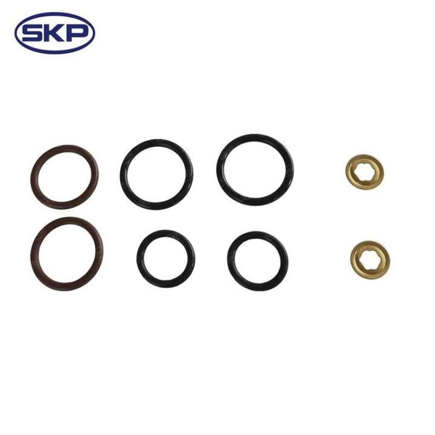 SKYWARD AUTOMOTIVE SK904207 Fuel Injector O-Ring Kit