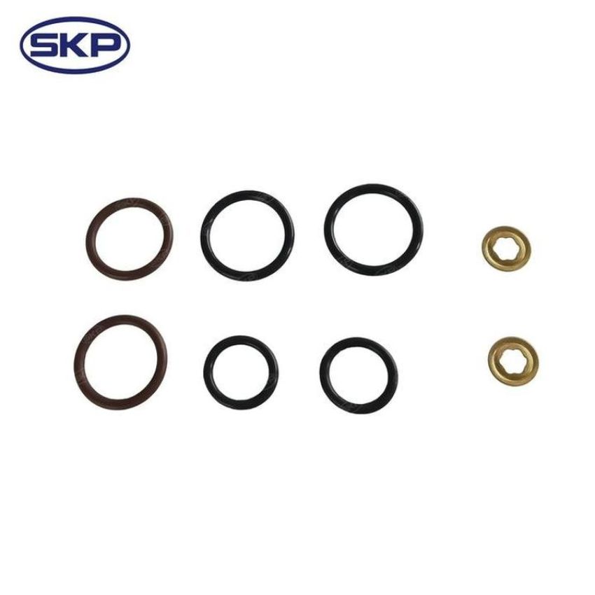 SKYWARD AUTOMOTIVE SK904207 Fuel Injector O-Ring Kit