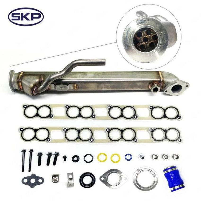 SKYWARD AUTOMOTIVE SK904218 EGR Cooler