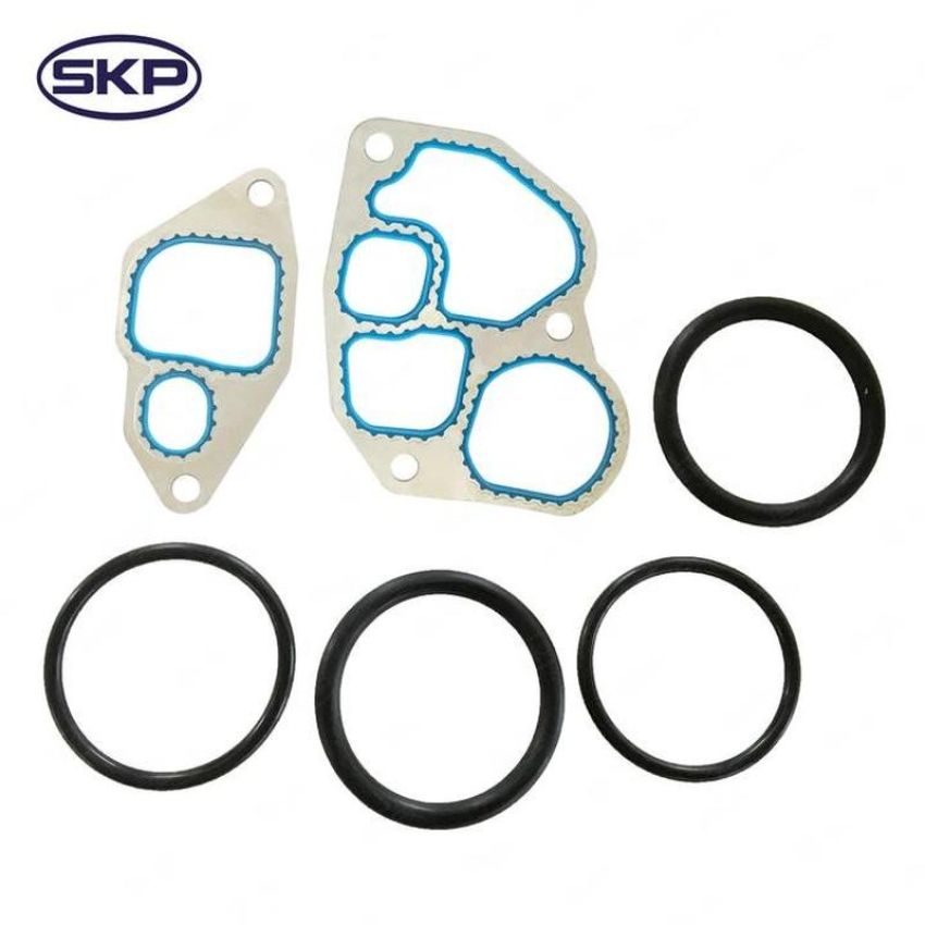 SKYWARD AUTOMOTIVE SK904224 Engine Oil Cooler Gasket Set
