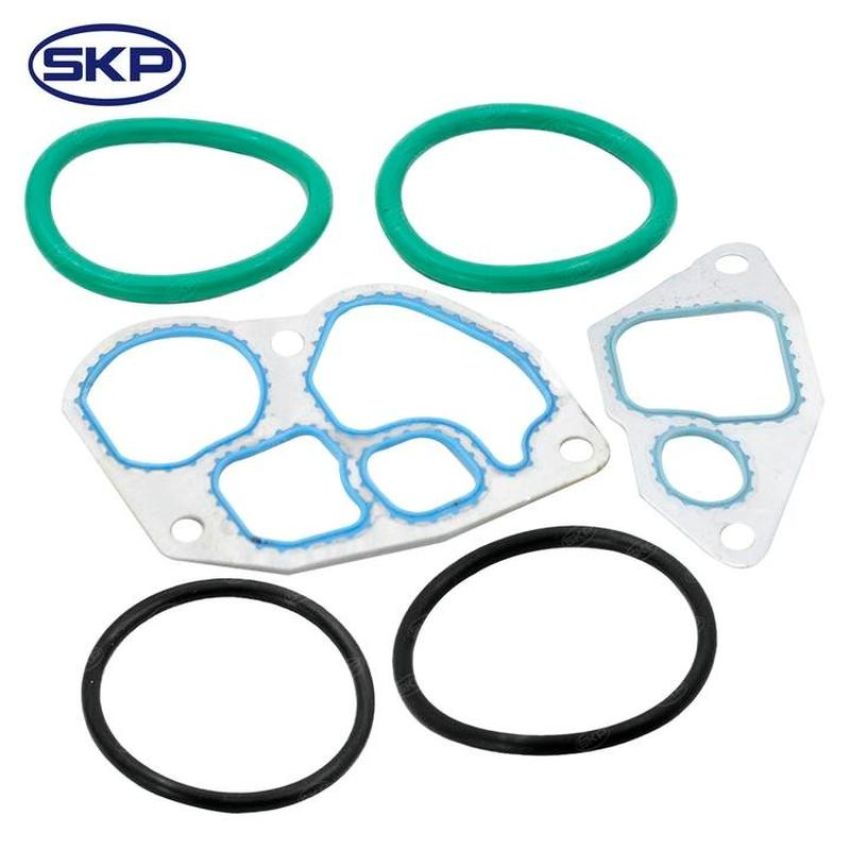 SKYWARD AUTOMOTIVE SK904225 Engine Oil Cooler