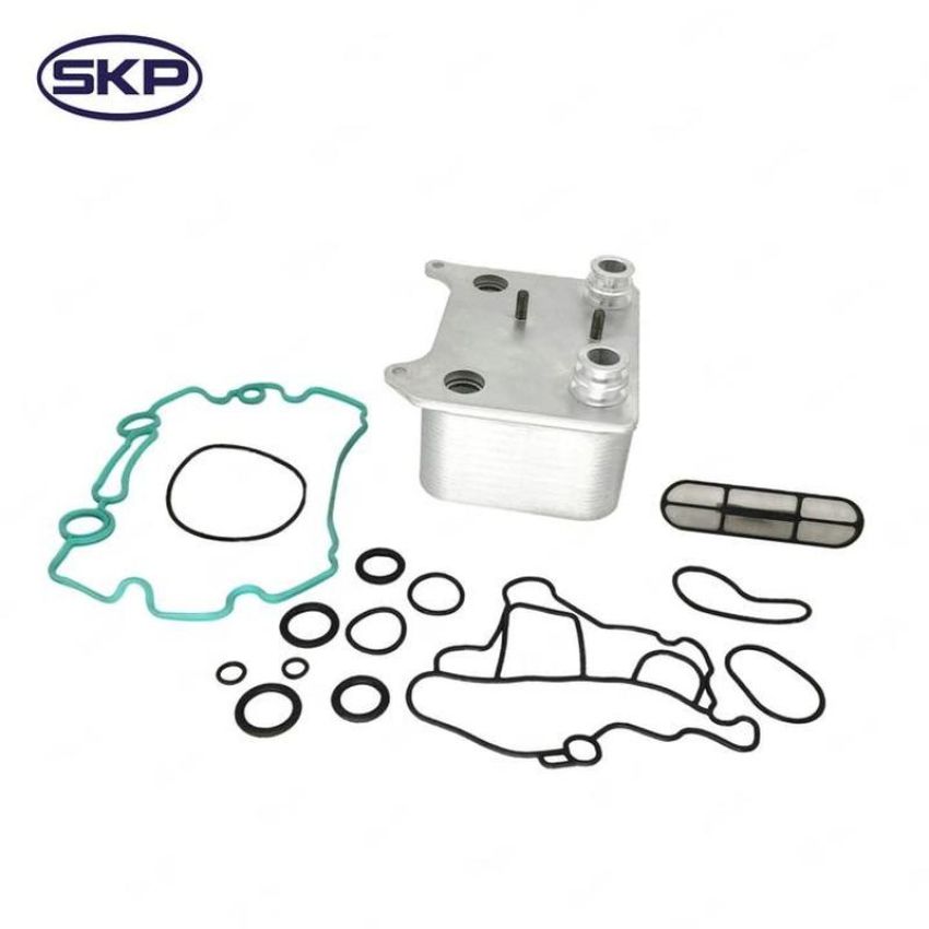 SKYWARD AUTOMOTIVE SK904228 Engine Oil Cooler