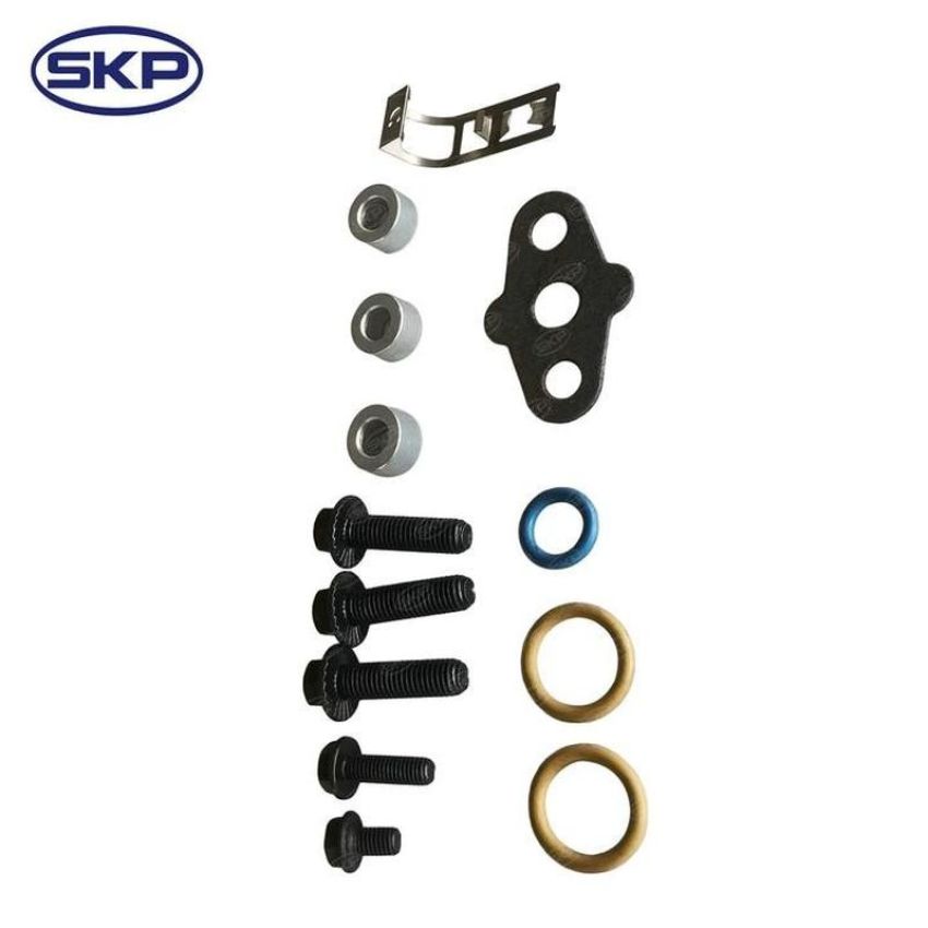 SKYWARD AUTOMOTIVE SK904234 Turbocharger Mounting Kit