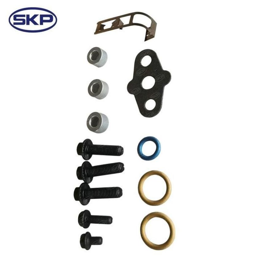 SKYWARD AUTOMOTIVE SK904234 Turbocharger Mounting Kit
