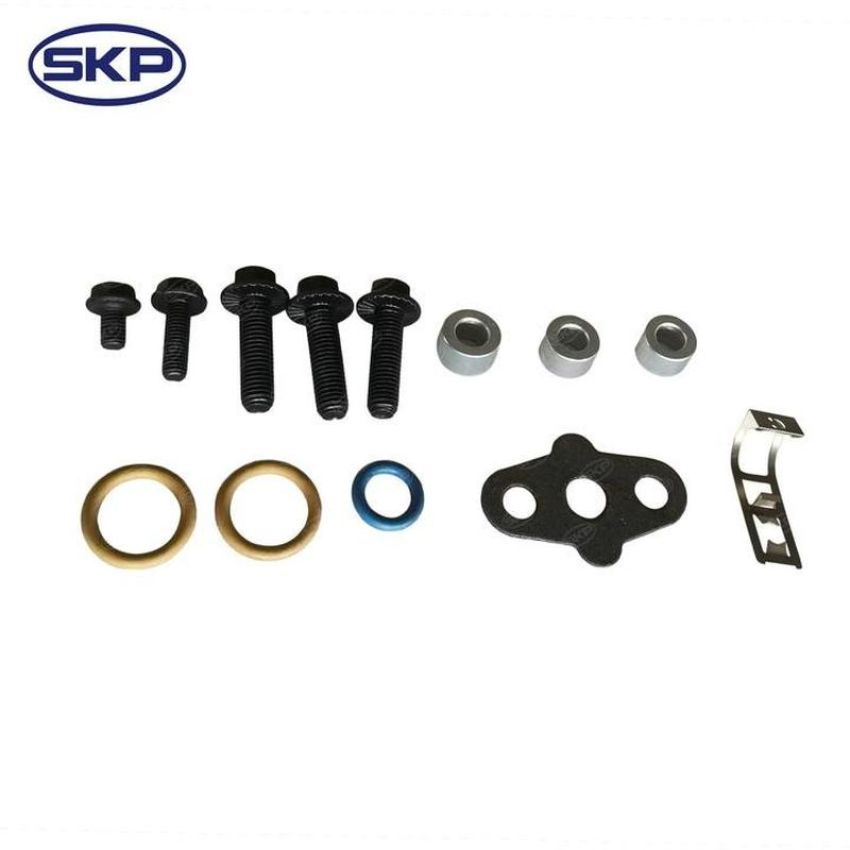 SKYWARD AUTOMOTIVE SK904234 Turbocharger Mounting Kit