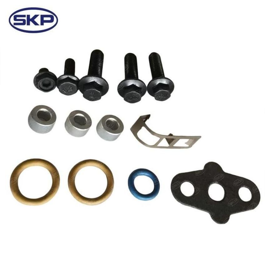 SKYWARD AUTOMOTIVE SK904234 Turbocharger Mounting Kit