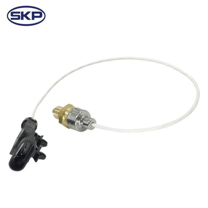 SKYWARD AUTOMOTIVE SK904235 Turbocharger Vane Position Solenoid