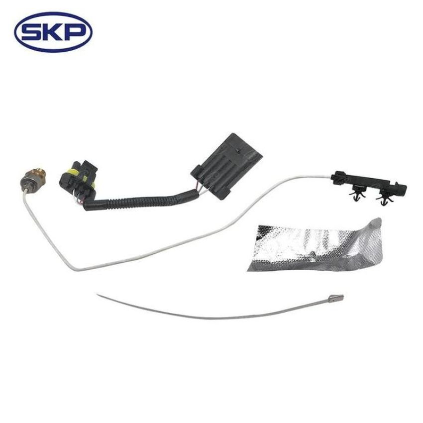 SKYWARD AUTOMOTIVE SK904235 Turbocharger Vane Position Solenoid