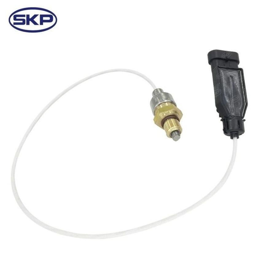 SKYWARD AUTOMOTIVE SK904235 Turbocharger Vane Position Solenoid