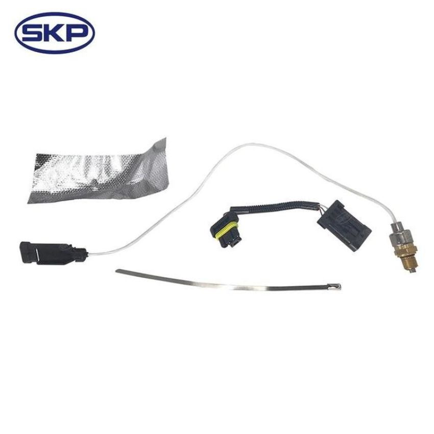 SKYWARD AUTOMOTIVE SK904235 Turbocharger Vane Position Solenoid