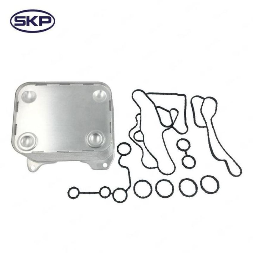 SKYWARD AUTOMOTIVE SK904258 Engine Oil Cooler