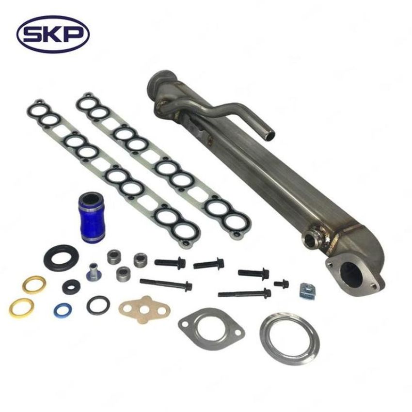 SKYWARD AUTOMOTIVE SK904262 EGR Cooler