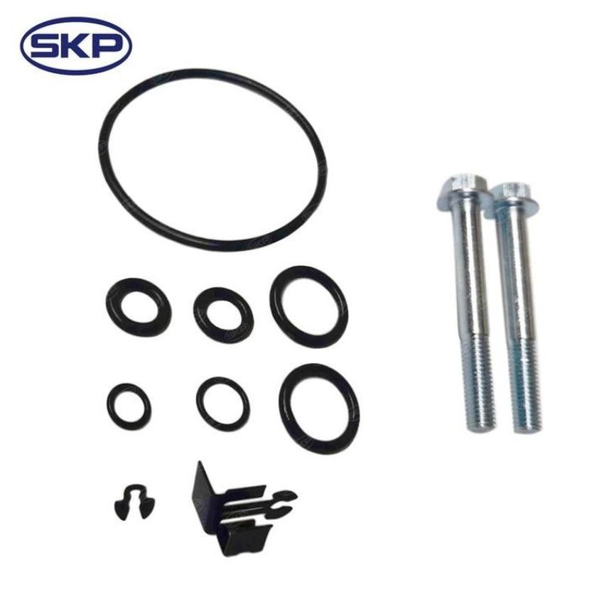 SKYWARD AUTOMOTIVE SK904270 Turbocharger Mounting Kit