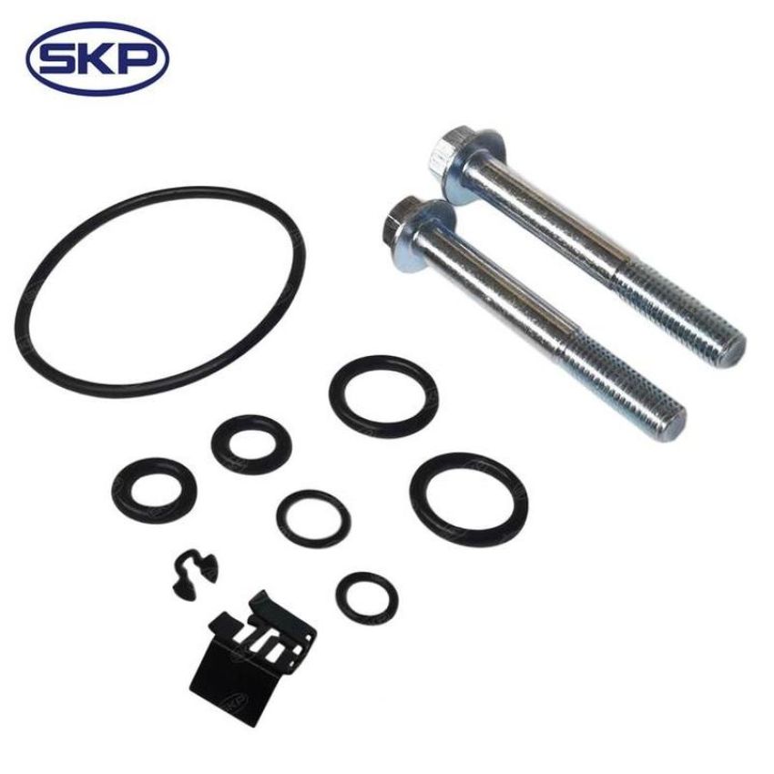 SKYWARD AUTOMOTIVE SK904270 Turbocharger Mounting Kit