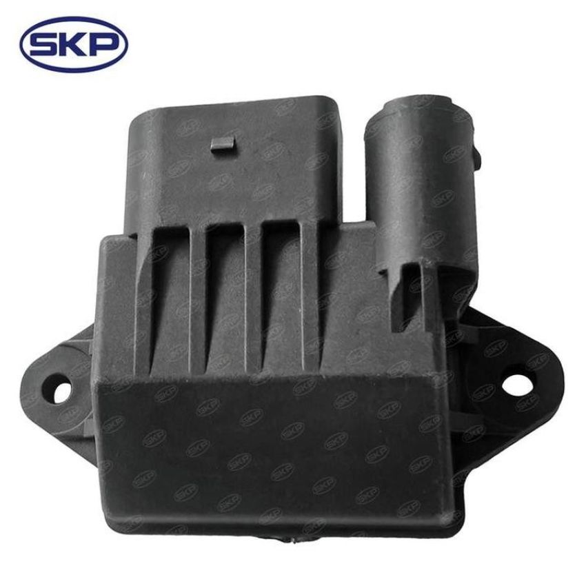 SKYWARD AUTOMOTIVE SK904310 Diesel Glow Plug Controller