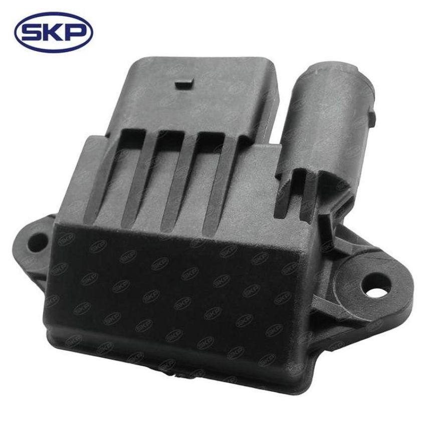 SKYWARD AUTOMOTIVE SK904310 Diesel Glow Plug Controller