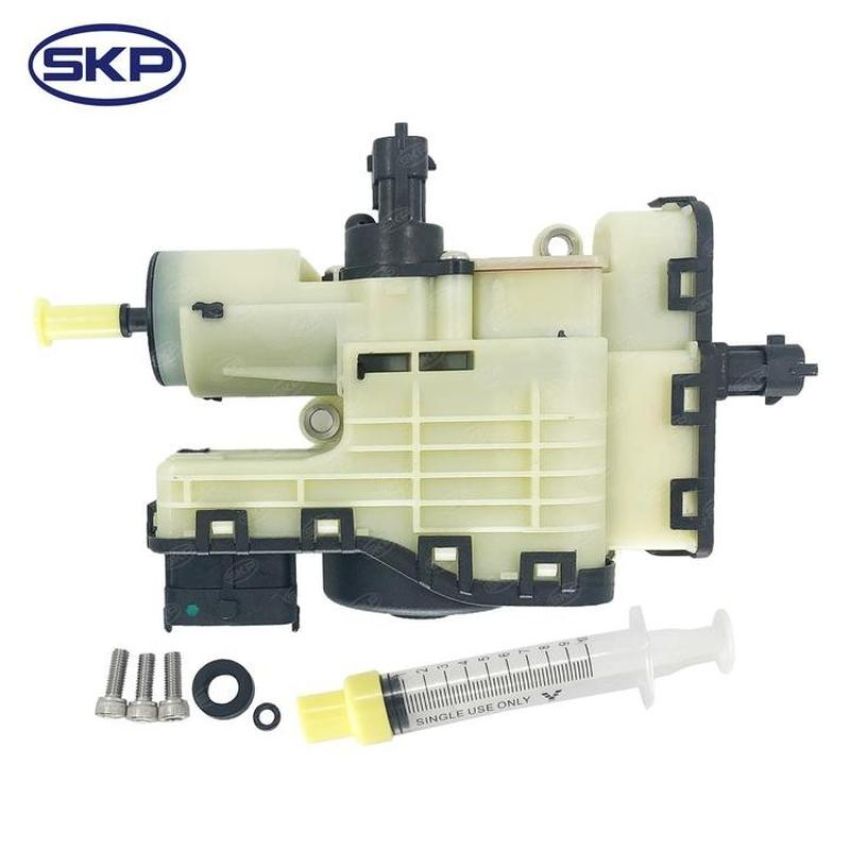 SKYWARD AUTOMOTIVE SK904369 Diesel Exhaust Fluid (DEF) Pump