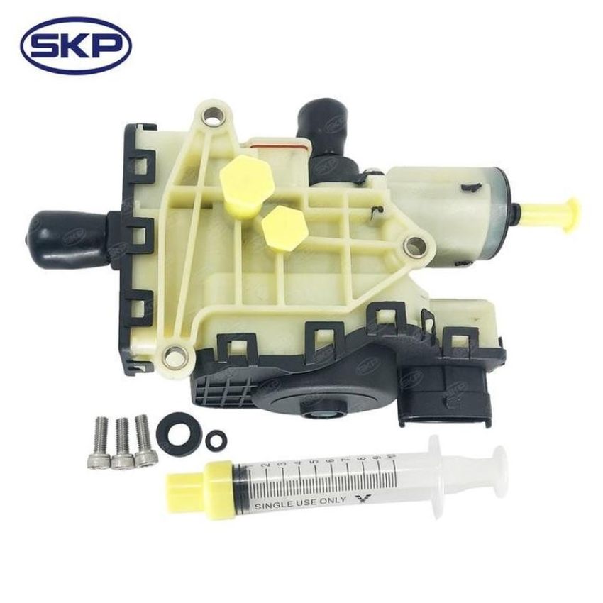 SKYWARD AUTOMOTIVE SK904369 Diesel Exhaust Fluid (DEF) Pump