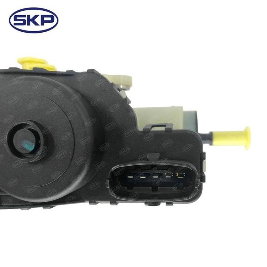 SKYWARD AUTOMOTIVE SK904369 Diesel Exhaust Fluid (DEF) Pump