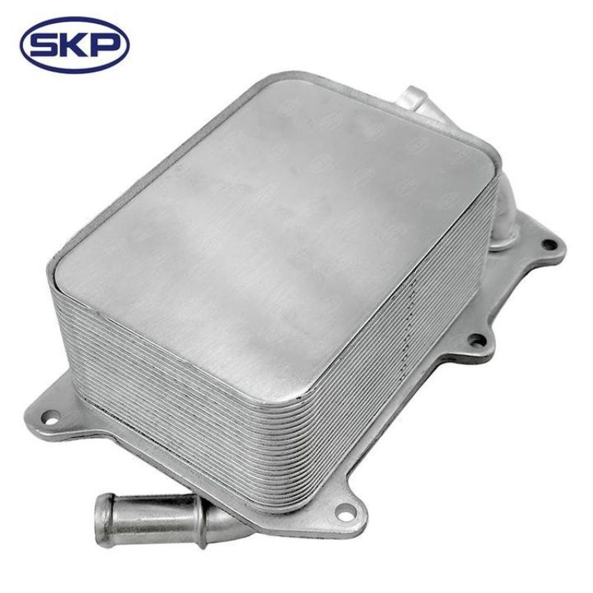 SKYWARD AUTOMOTIVE SK904381 Engine Oil Cooler