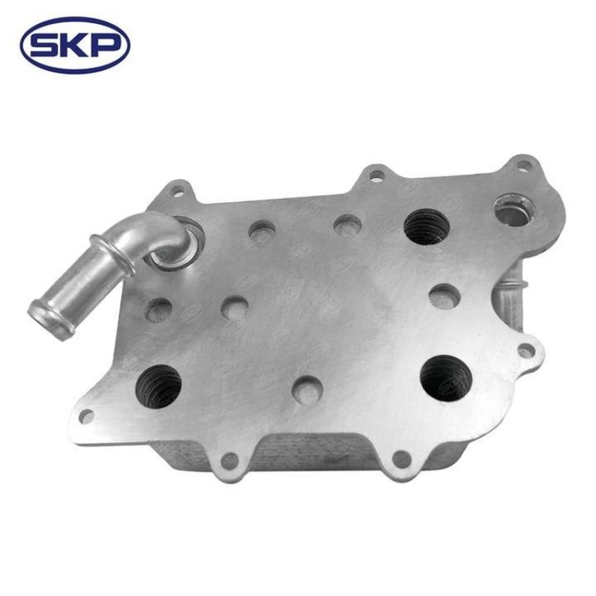 SKYWARD AUTOMOTIVE SK904381 Engine Oil Cooler