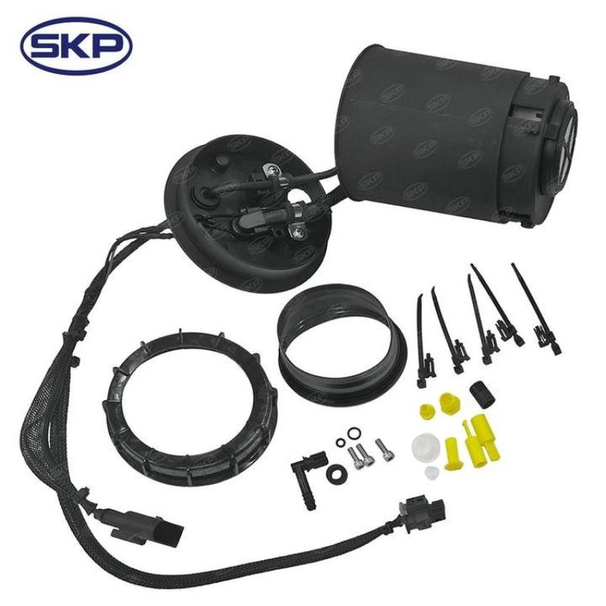 SKYWARD AUTOMOTIVE SK904391 Diesel Exhaust Fluid (DEF) Heater