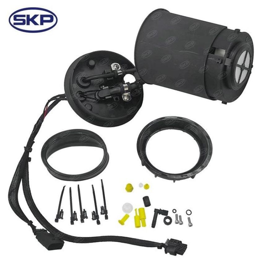 SKYWARD AUTOMOTIVE SK904391 Diesel Exhaust Fluid (DEF) Heater
