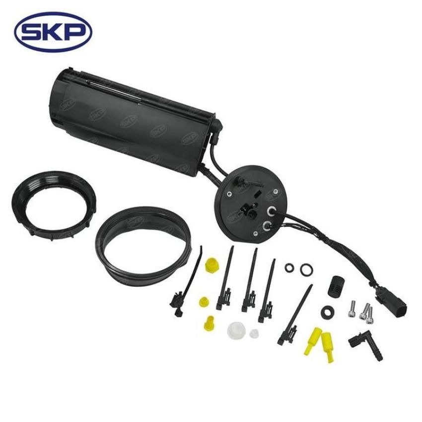 SKYWARD AUTOMOTIVE SK904392 Diesel Exhaust Fluid (DEF) Heater