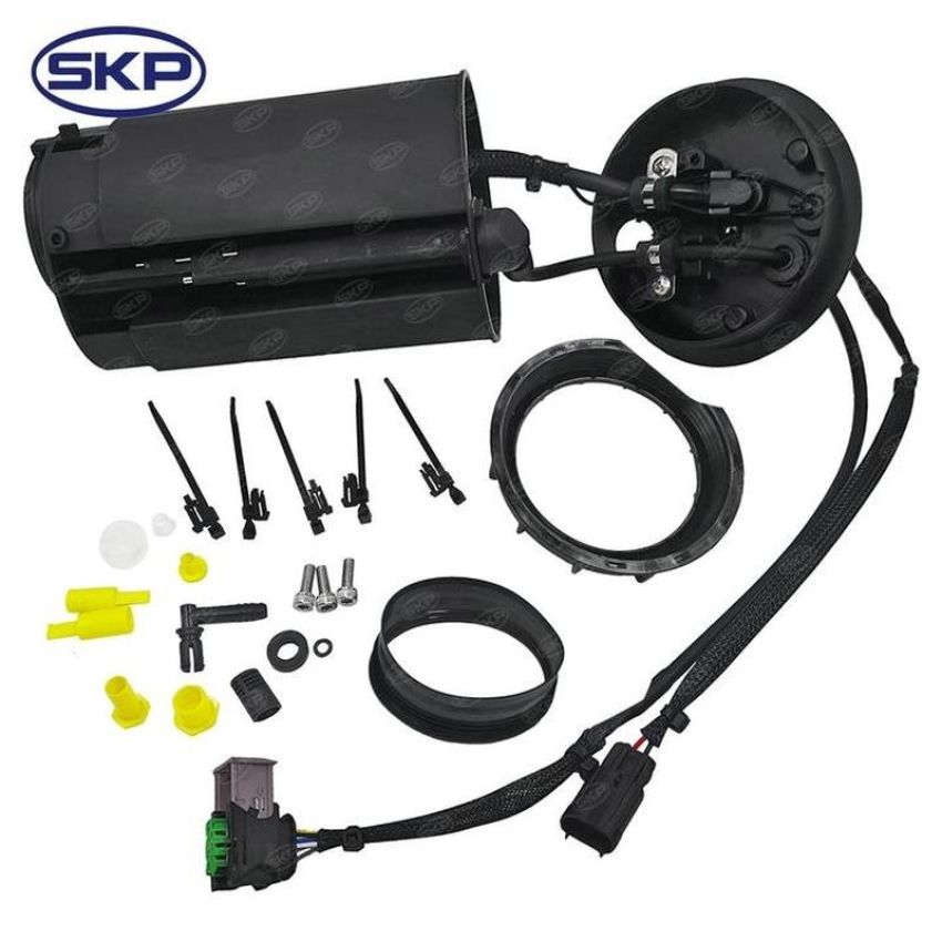 SKYWARD AUTOMOTIVE SK904396 Diesel Exhaust Fluid (DEF) Heater